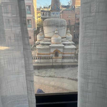 Newa Service Apartment Lalitpur Exterior foto