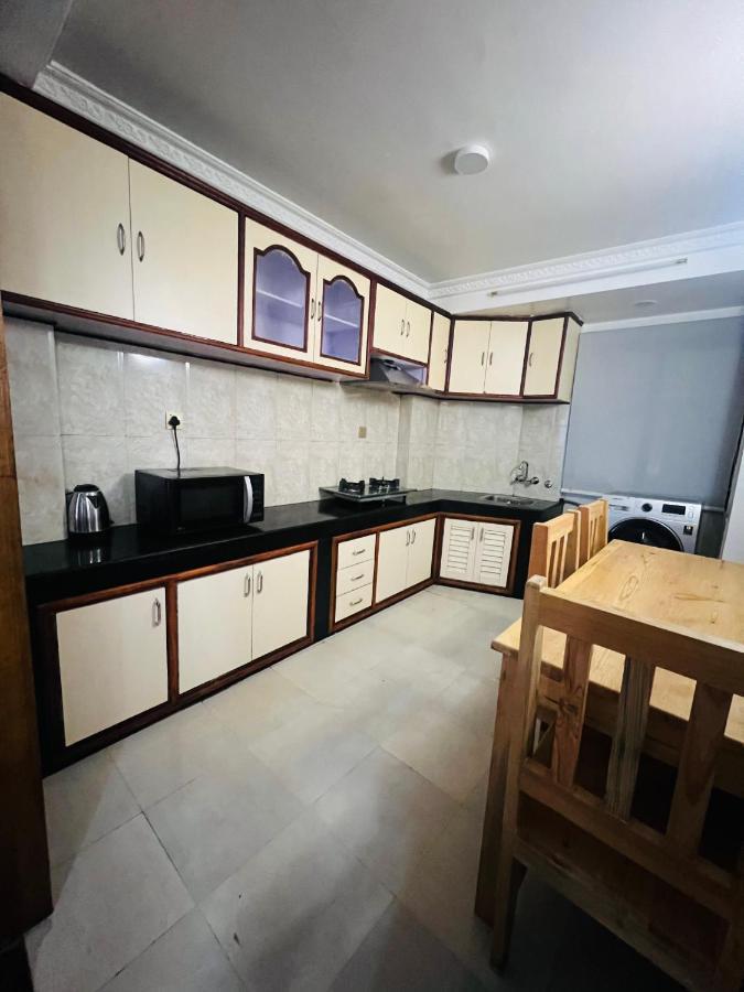 Newa Service Apartment Lalitpur Exterior foto
