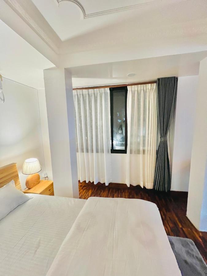 Newa Service Apartment Lalitpur Exterior foto